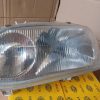 Phare avant gauche VW Golf III fixation cassée + clignotant avant gauche blanc Arrivages Auto Pieces