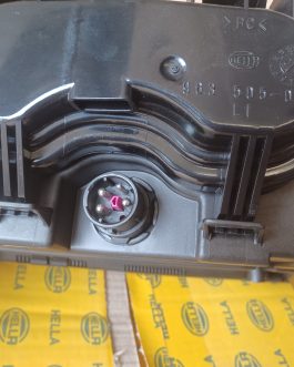 Phare avant gauche Audi A3 8L Halogène Arrivages Auto Pieces