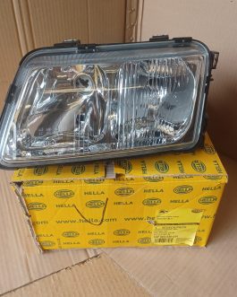 Phare avant gauche Audi A3 8L Halogène Arrivages Auto Pieces