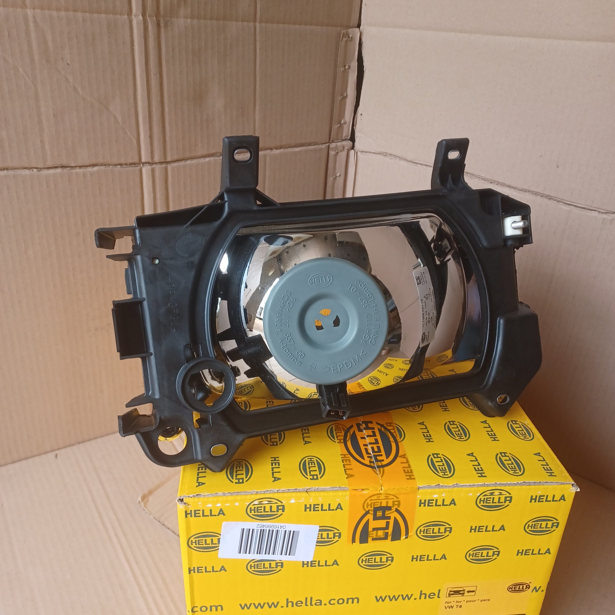 Phare avant gauche VW T4 Nez Court RHD Arrivages Auto Pieces