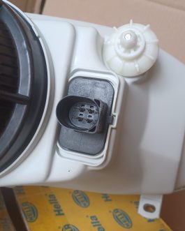 Phare avant gauche VW Golf III H4 Neuf Hella Arrivages Auto Pieces