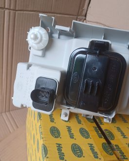 Phare avant gauche VW polo 6N1 Neuf Hella Arrivages Auto Pieces