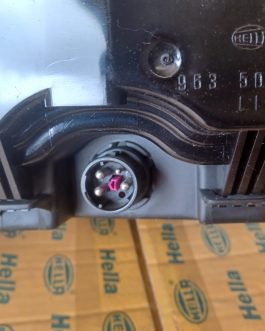 Phare avant gauche Audi A3 8L Halogène Arrivages Auto Pieces