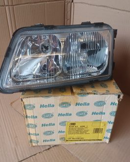 Phare avant gauche Audi A3 8L Halogène Arrivages Auto Pieces