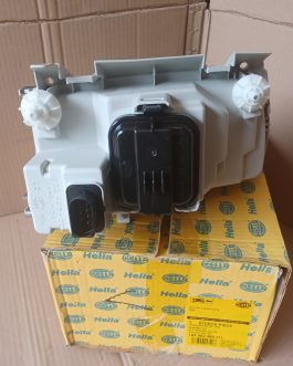 Phare avant gauche VW polo III 6N1 pour réglage élect Neuf Hella Arrivages Auto Pieces