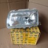 Phare avant gauche VW polo III 6N1 pour réglage élect Neuf Hella Arrivages Auto Pieces