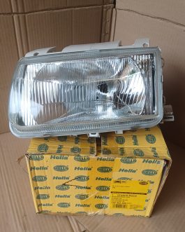 Phare avant gauche VW polo III 6N1 pour réglage élect Neuf Hella Arrivages Auto Pieces