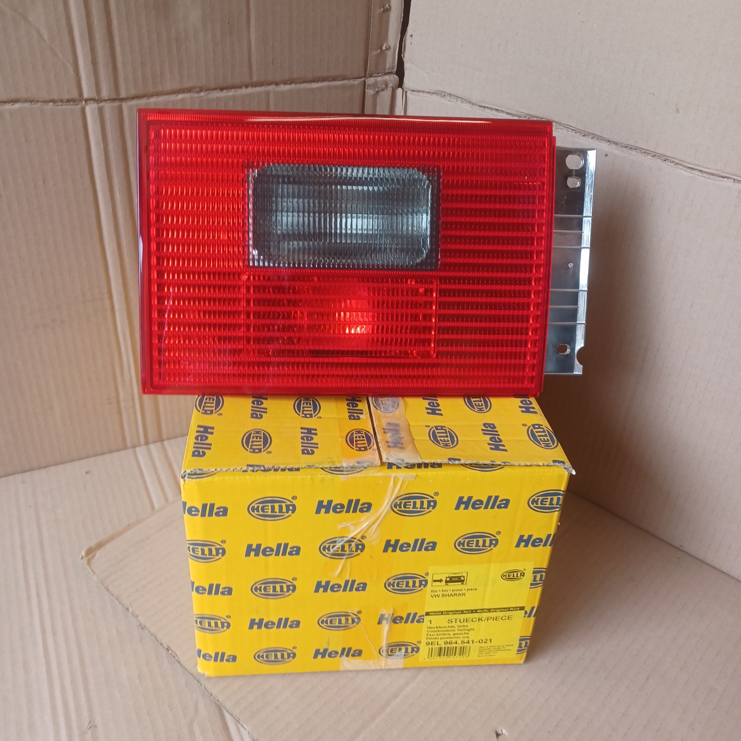Capteur ABS arrière Ford Galaxy MK1 Seat Alhambra I VW Sharan I Arrivages Auto Pieces