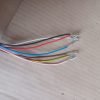 Boitier de jonction, liaison, adaptateur prise 15P 7N 7S Poids-Lourd Arrivages Auto Pieces
