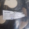 Boitier de jonction, liaison, adaptateur prise 15P 7N 7S Poids-Lourd Arrivages Auto Pieces