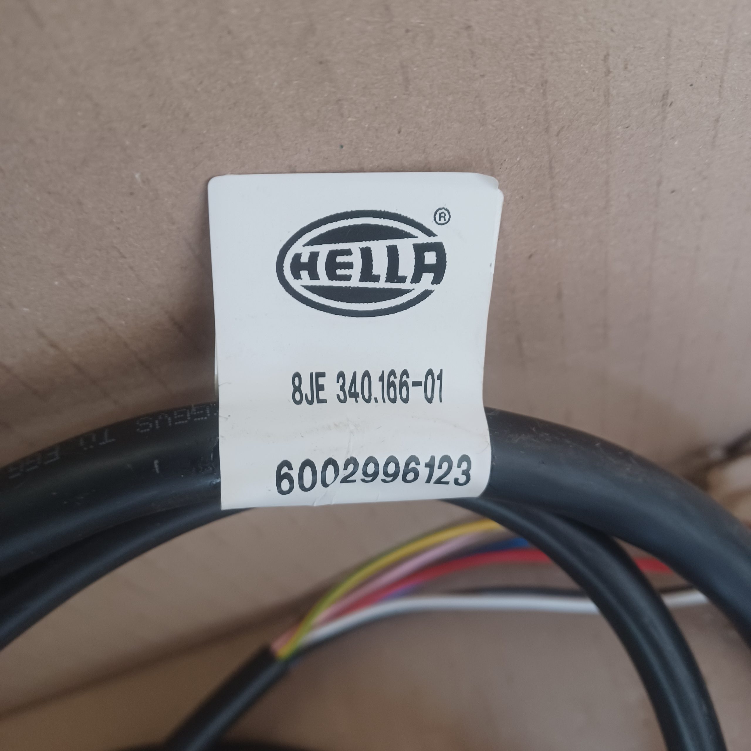 Boitier de jonction, liaison, adaptateur prise 15P 7N 7S Poids-Lourd Arrivages Auto Pieces