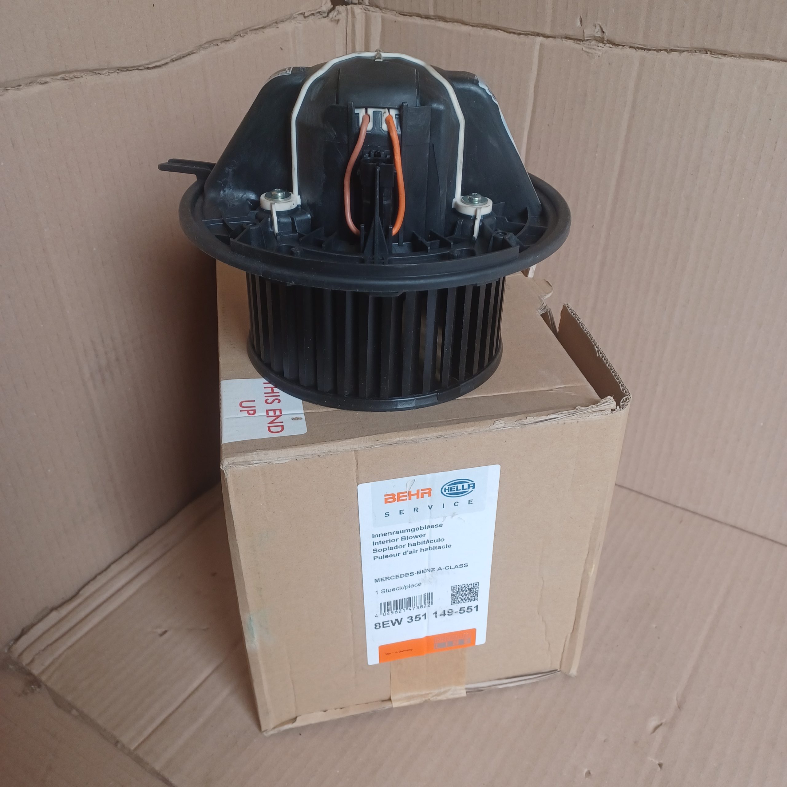 Capteur pression d’huile Mercedes Classe A W169 200 Turbo Classe B W245 200 Turbo 193cv Arrivages Auto Pieces