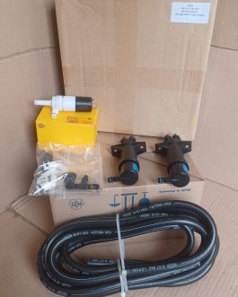 Kit Lave-phares complet Iveco Stralis 2002-2018 Arrivages Auto Pieces
