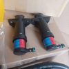 Kit Lave-phares complet Iveco Stralis 2002-2018 Arrivages Auto Pieces