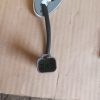 Lot de 2 Feux de gabarit avant LED Blanc 12V Arrivages Auto Pieces