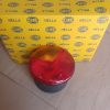 Feu Stop / Position / Clignotant 122,5mm Camping car Autostar, Hymer, LMC, Dethleffs Arrivages Auto Pieces