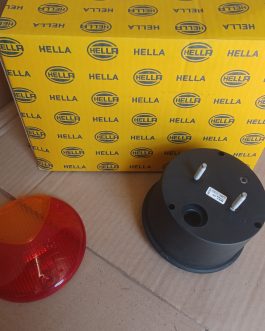 Feu Stop / Position / Clignotant 122,5mm Camping car Autostar, Hymer, LMC, Dethleffs Arrivages Auto Pieces