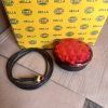 Feu anti brouillard LED 12v/24v Universel Diam 122mm Arrivages Auto Pieces