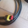 Feu anti brouillard LED 12v/24v Universel Diam 122mm Arrivages Auto Pieces