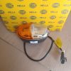 Feu position / Clignotant avant 12V tracteur SSV Tondeuse TP AGROLUNA Arrivages Auto Pieces