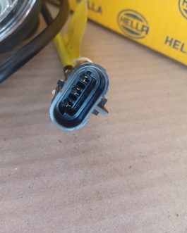 Feu position / Clignotant avant 12V tracteur SSV Tondeuse TP AGROLUNA Arrivages Auto Pieces