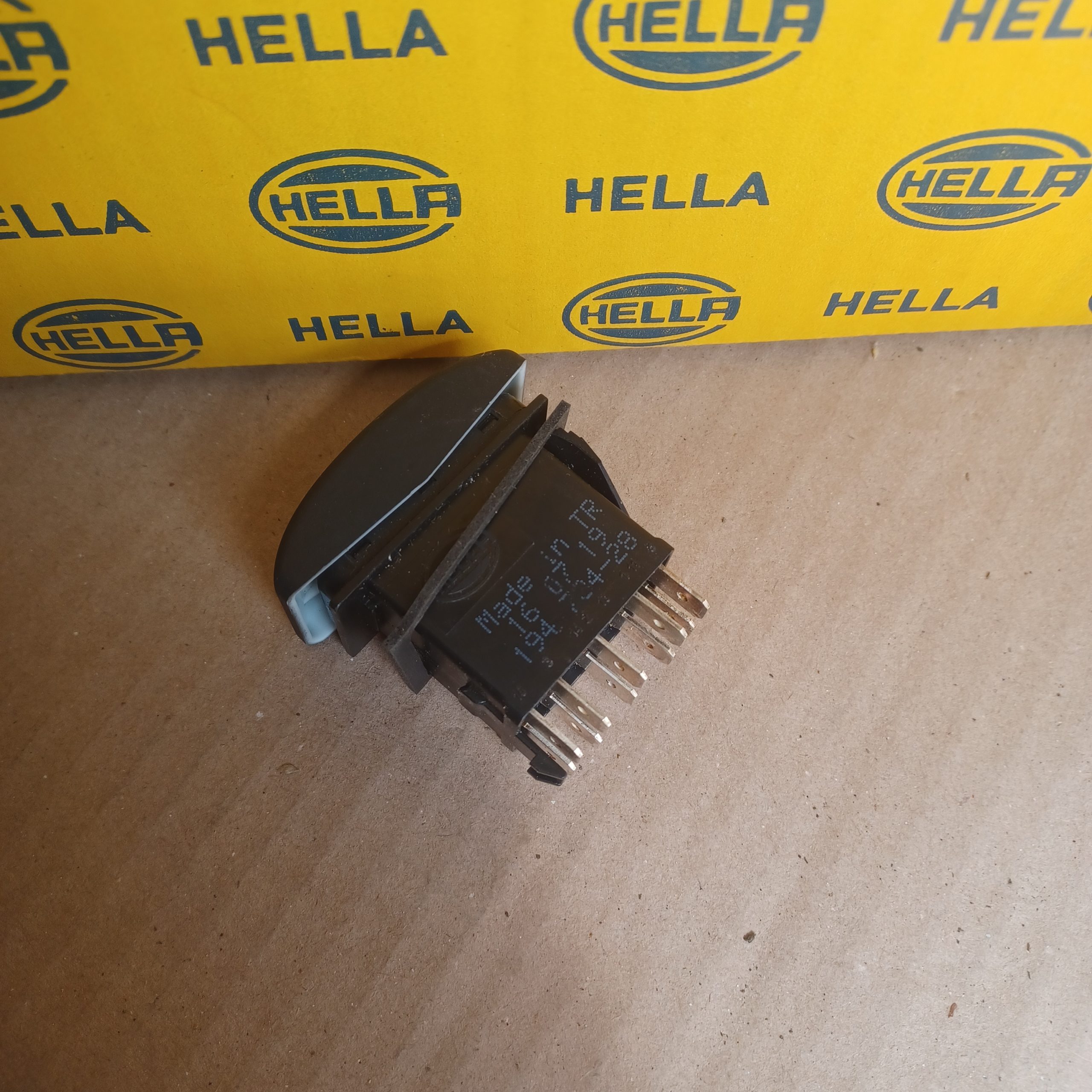 interrupteur vitesse lent rapide tracteur agricole Arrivages Auto Pieces