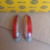 Lot de 2 feux de gabarit montage sur camping car challenger et chausson Arrivages Auto Pieces