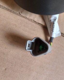 Feu de recul / clignotant 122,5mm Camping car Autostar, Hymer, LMC, Dethleffs Arrivages Auto Pieces