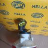 Feu position / stop 24v poids lourd DAF Ziegler VDL diamètre 90mm Arrivages Auto Pieces