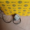 Feu clignotant avant LED diamètre 55mm Hella Fendt vario Arrivages Auto Pieces