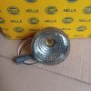 Feu clignotant 24V poids lourd Daf Ziegler VDL diamètre 90mm Arrivages Auto Pieces