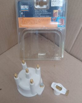 Tête d&rsquo;allumeur + doigt Renault R19 1.4 Clio I 1.2 1.4 Ducellier Arrivages Auto Pieces