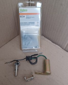 Kit rupteur Renault express 1.0 1.1 1.4 Clio I 1.1 R11 R9 1.1 Super 5 1.0 1.1 Ducellier Arrivages Auto Pieces