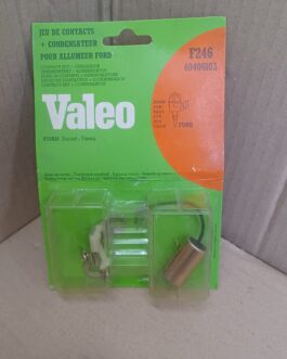 Kit rupteur Ford escort MK1 MK2 1100 1300 1.6 Fiesta MK1 Capri I 1300 Arrivages Auto Pieces