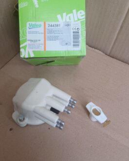 Tête d&rsquo;allumeur + doigt Citroen AX C15 ZX 1.0 1.1 Peugeot 106 I 205 1.0 1.1 Magneti Arrivages Auto Pieces