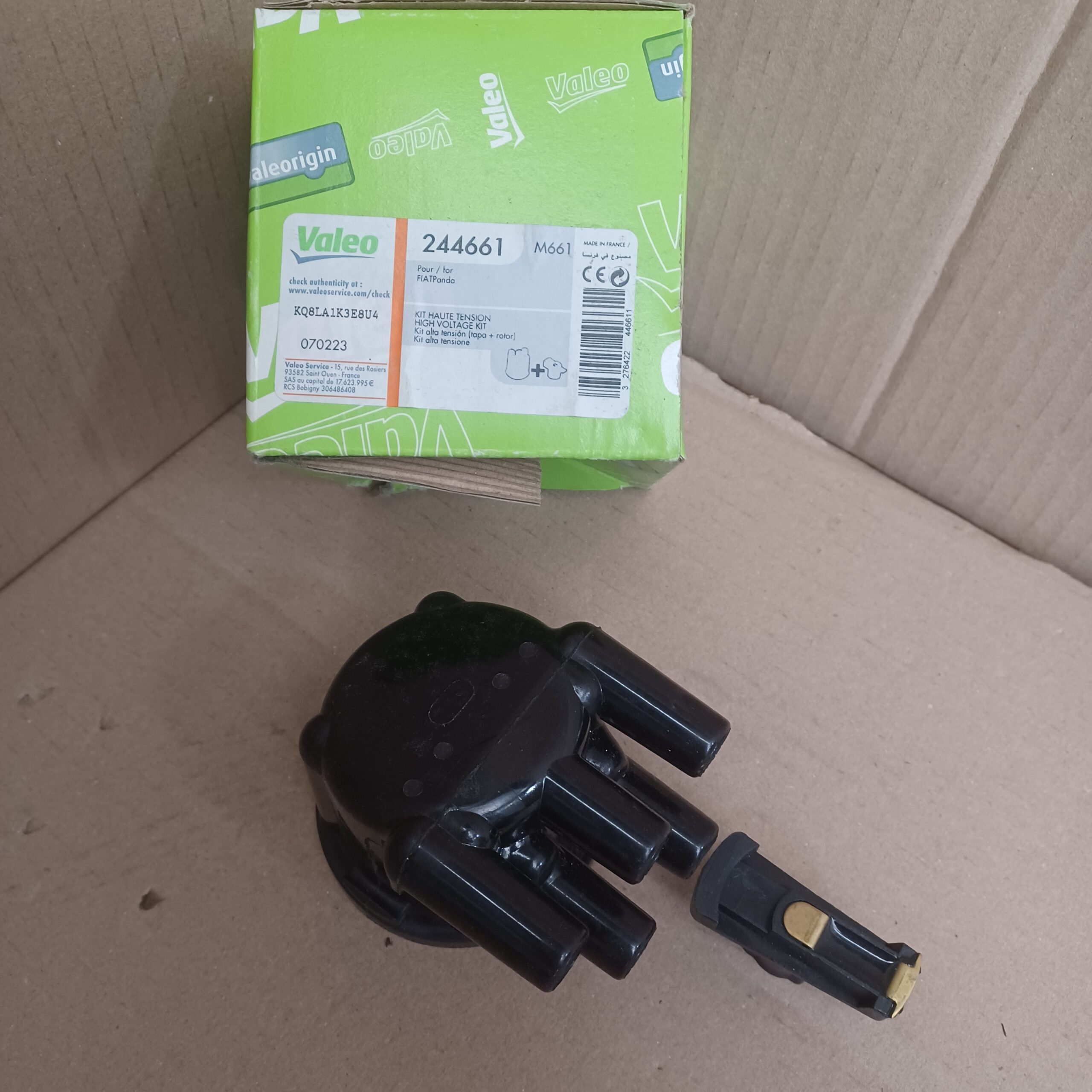 Joint de culasse Fiat 127 0.9 850 0.9 Uno 0.9 Panda 900 Arrivages Auto Pieces