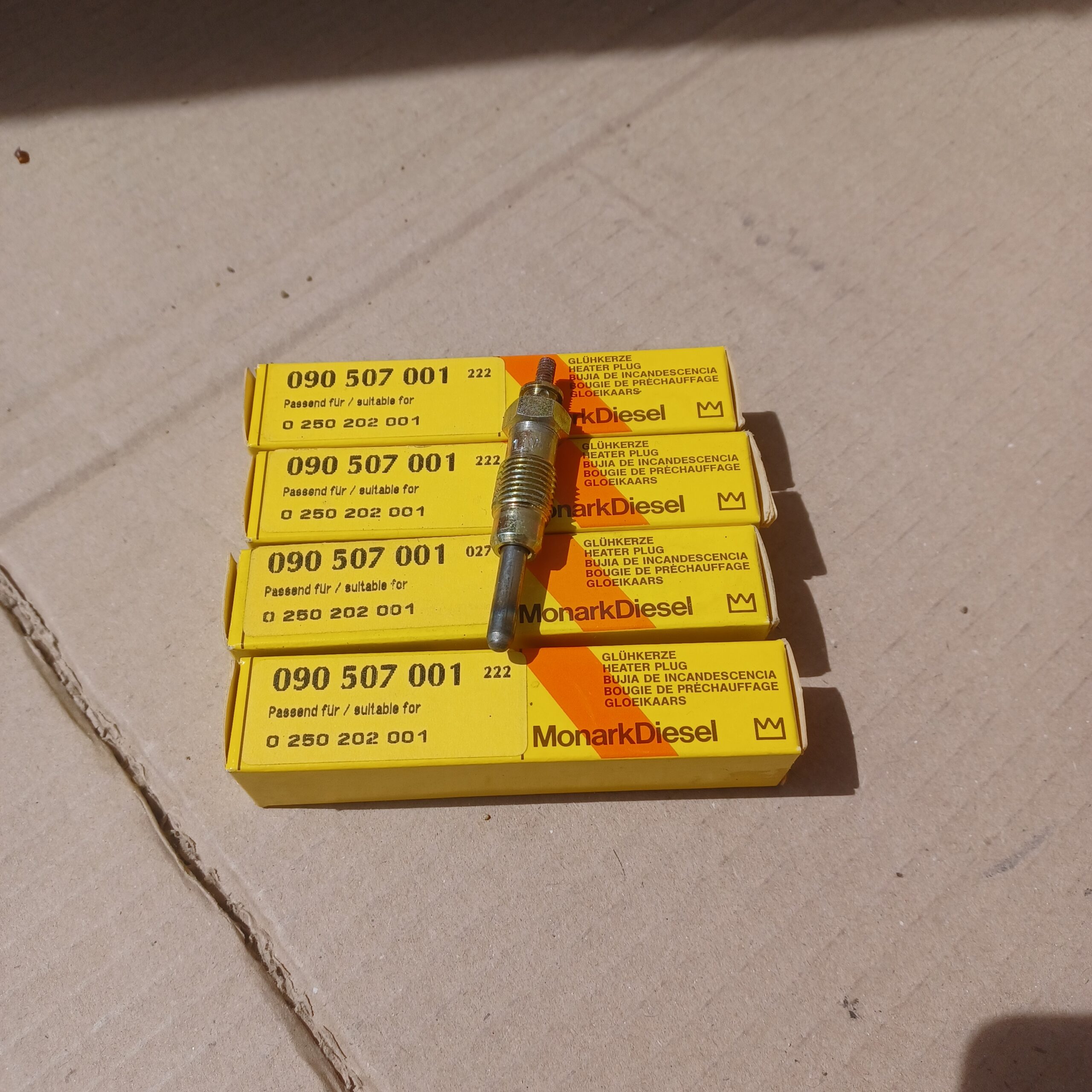 Rotule de direction droit Renault Master II Opel Movano A Nissan Interstar Arrivages Auto Pieces