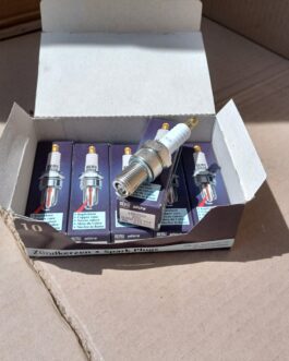 6 bougies d&rsquo;allumage VW T3 1.6 1.9 2.0 2.1 Jaguar Coupé 2.9 Arrivages Auto Pieces