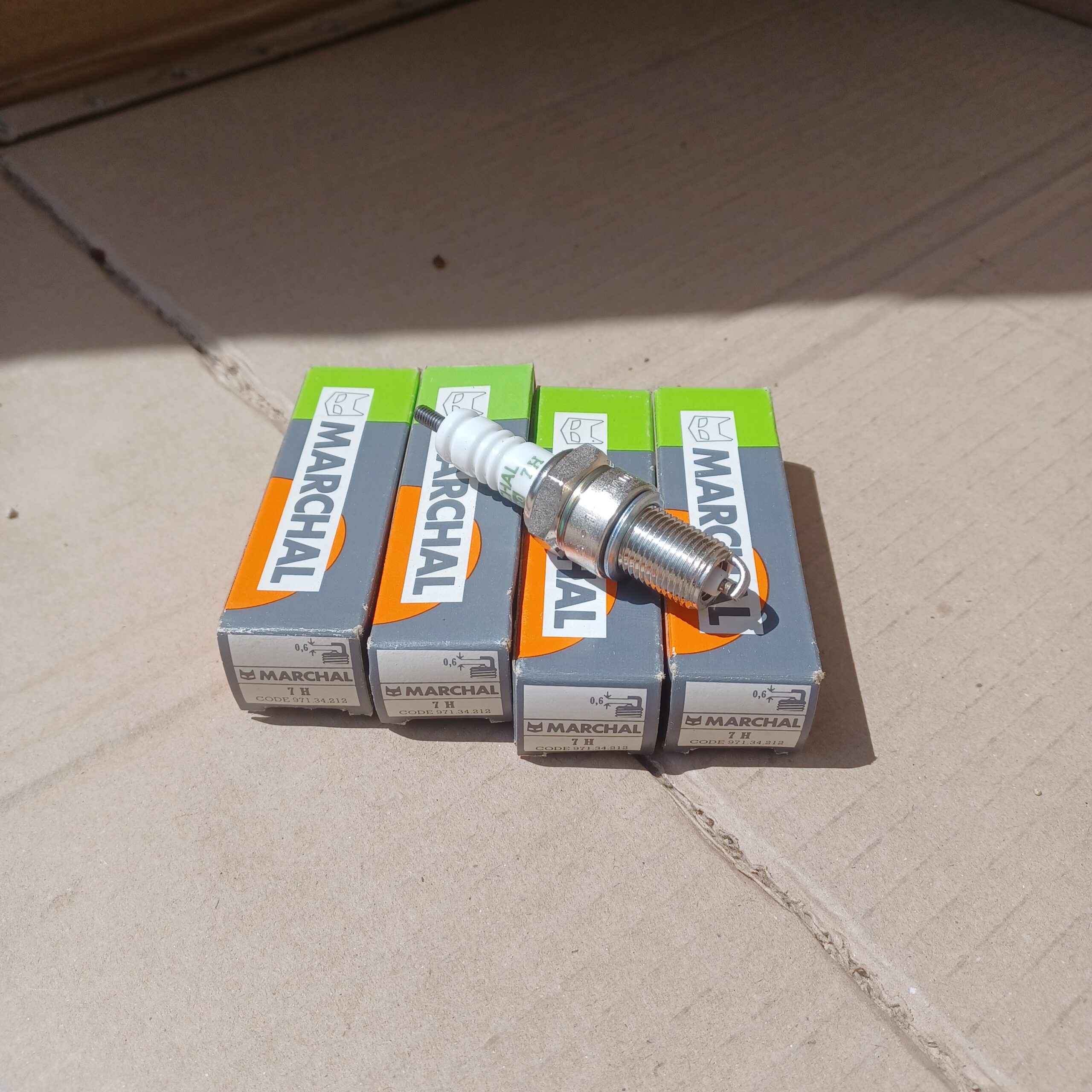 Kit rupteur Ford escort MK1 MK2 1100 1300 1.6 Fiesta MK1 Capri I 1300 Arrivages Auto Pieces