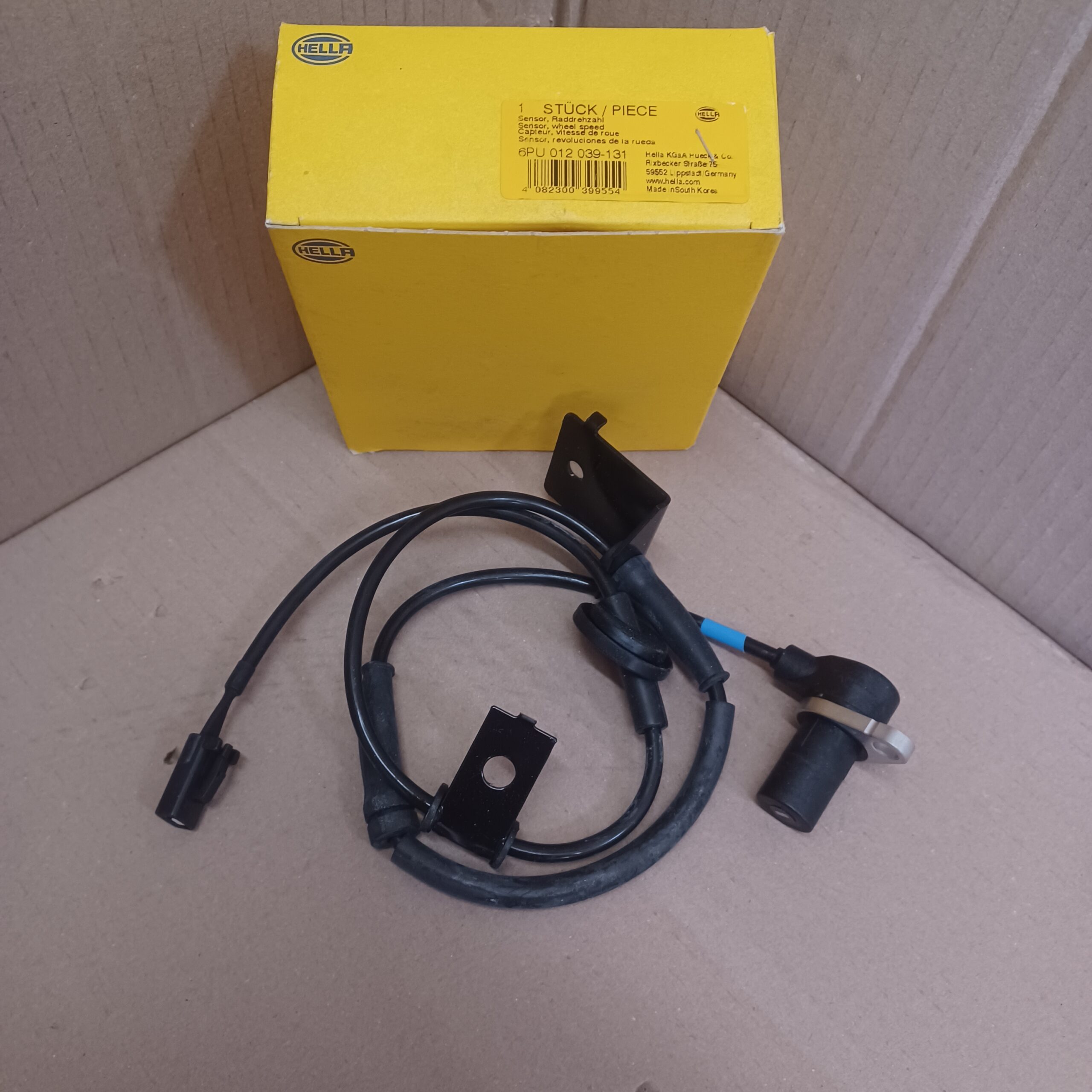 Pompe à carburant Hyundai Getz 1.1 1.3 1.6 Arrivages Auto Pieces