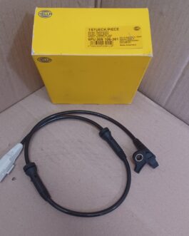 Capteur ABS avant Peugeot 307 Arrivages Auto Pieces