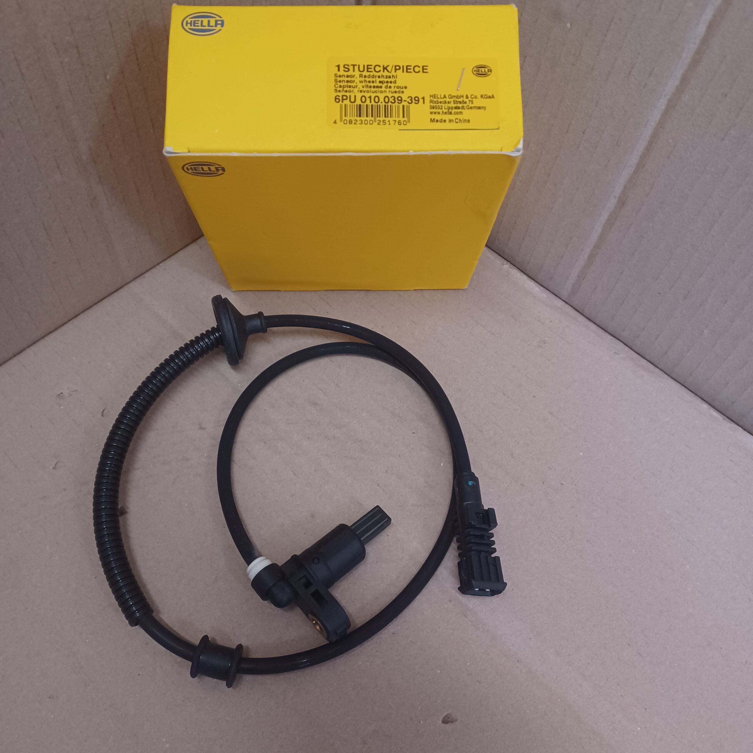 Rotule axiale de direction G ou D Peugeot 205 309 Citroen C15 Visa Arrivages Auto Pieces