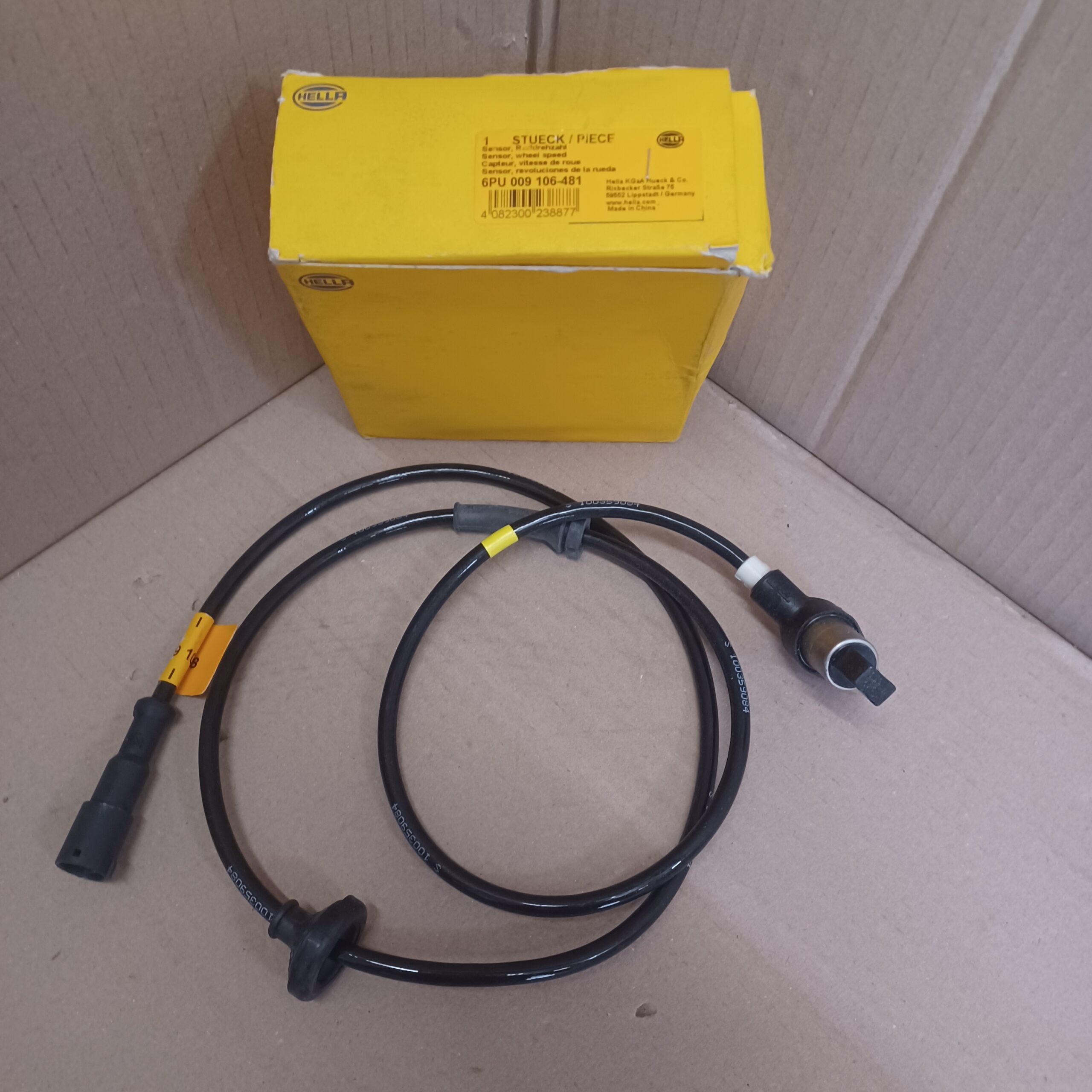 4 bougies de préchauffage Audi 80 90 1.6D 1.6TD VW Golf I II 1.6 D TD Arrivages Auto Pieces