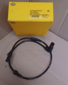 Capteur ABS avant Mercedes Classe C w204 S204 Arrivages Auto Pieces