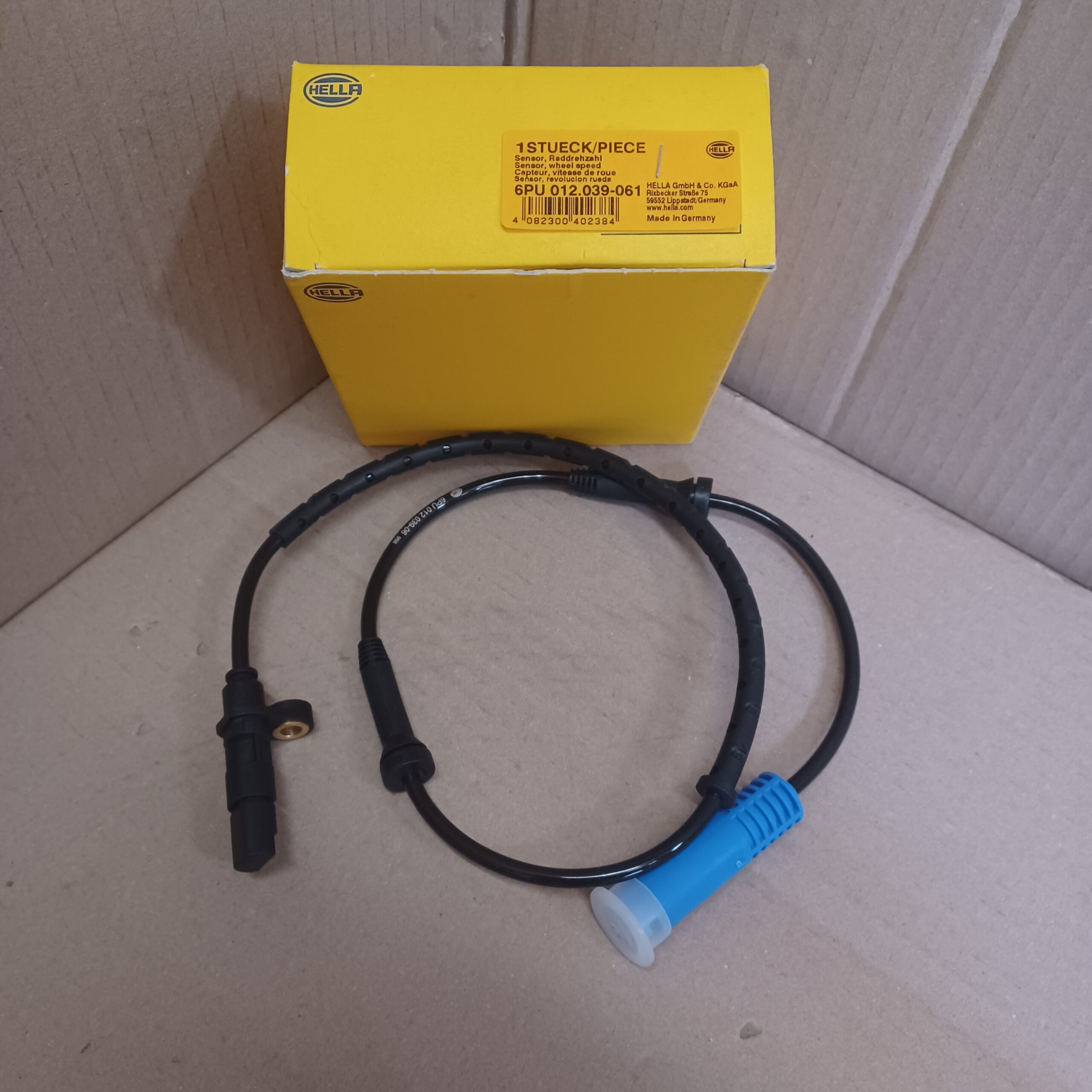 Cable frein à main Disques Droit BMW E39 Série 5 Arrivages Auto Pieces