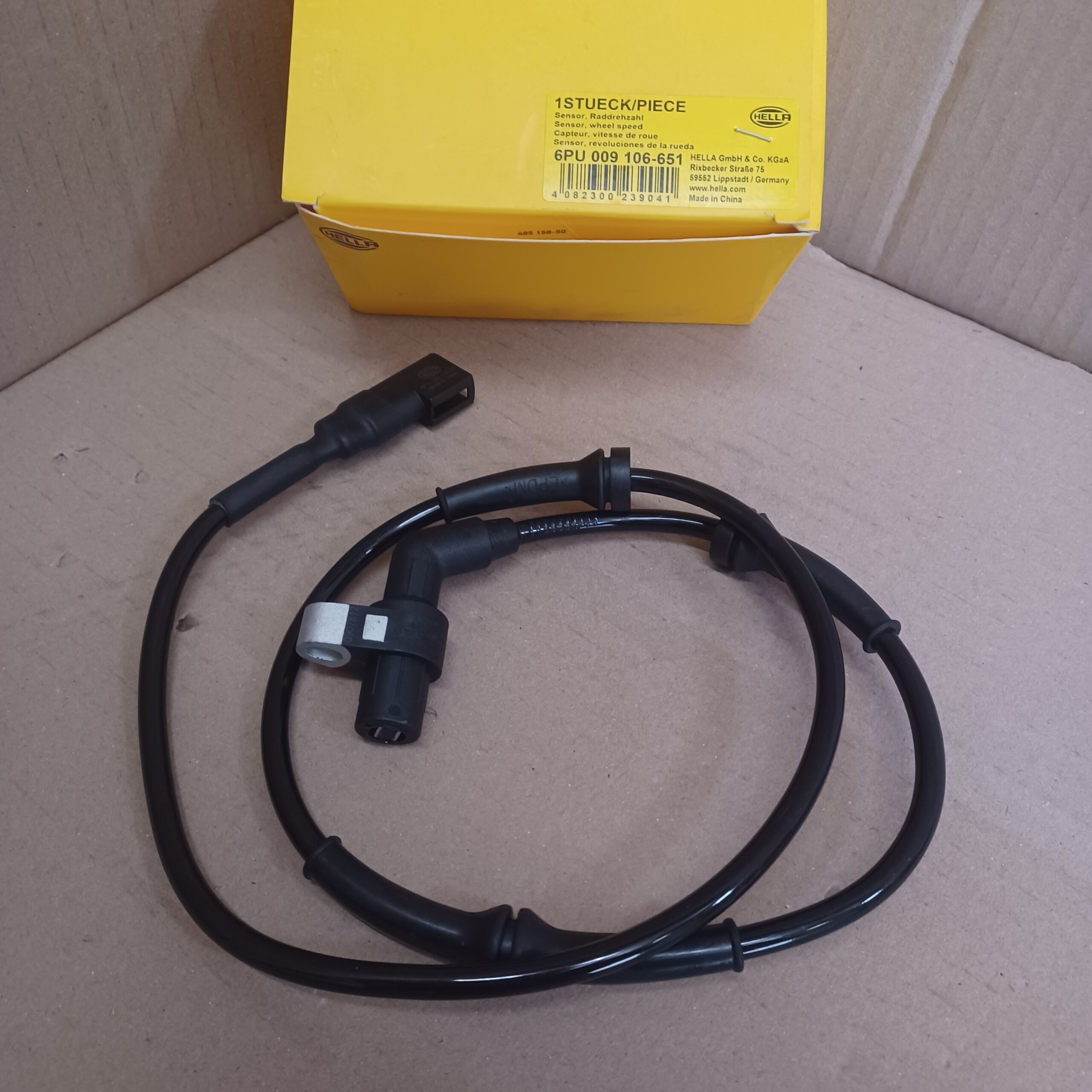 Rotule axiale de direction G ou D Ford Fiesta III IV Street KA KA Arrivages Auto Pieces