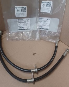 Lot de 2 flexibles de frein Toyota Carina E T19 Arrivages Auto Pieces