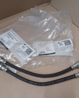 Lot de 2 flexibles de frein arrière Suzuki Samurai SJ 410 413 Vitara I Arrivages Auto Pieces