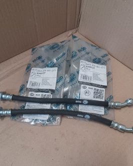 Lot de 2 flexibles de frein avant Suzuki Samurai SJ 410 413 Arrivages Auto Pieces