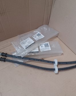Lot de 2 flexibles de frein avant Fiat Panda I Arrivages Auto Pieces